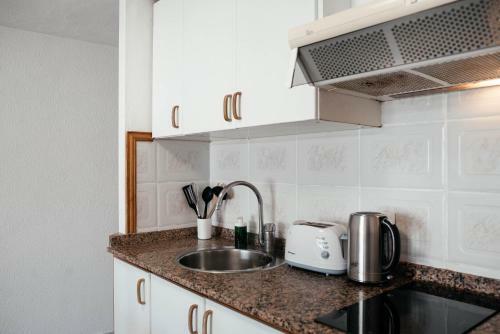Apartamento Tamarasol 1