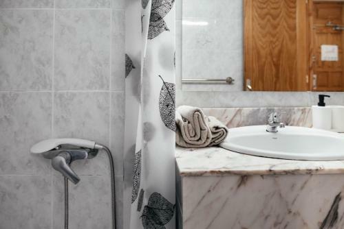 Apartamento Tamarasol 1