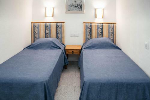 Apartamento Tamarasol 1