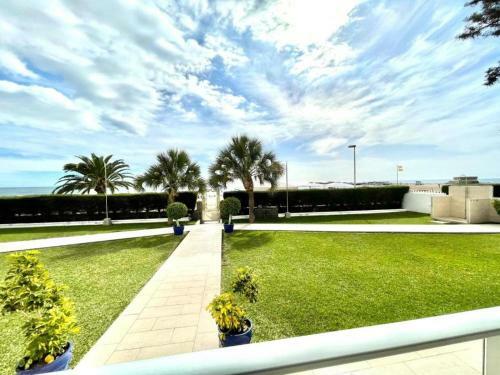 Apartment 3b, Freewifi, Right In Front Of Playa Las Burras