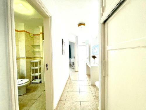 Apartment 3b, Freewifi, Right In Front Of Playa Las Burras