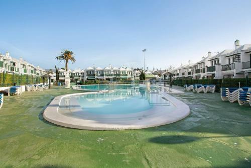 Apartamento Dunaflor Gemelo 3