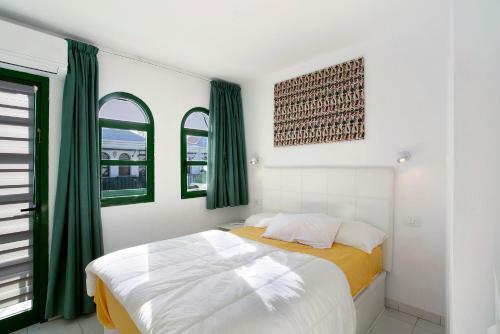 Apartamento Dunaflor Gemelo 3