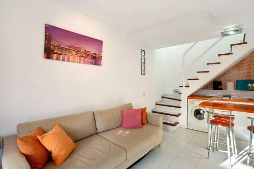 Apartamento Dunaflor Gemelo 3