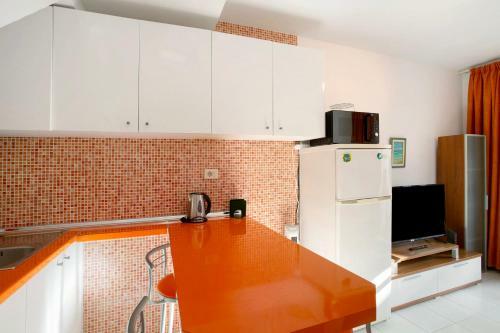 Apartamento Dunaflor Gemelo 3