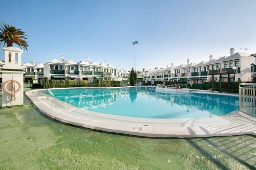 Apartamento Dunaflor Gemelo 3