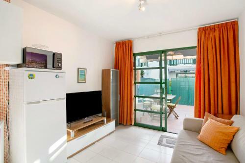 Apartamento Dunaflor Gemelo 3
