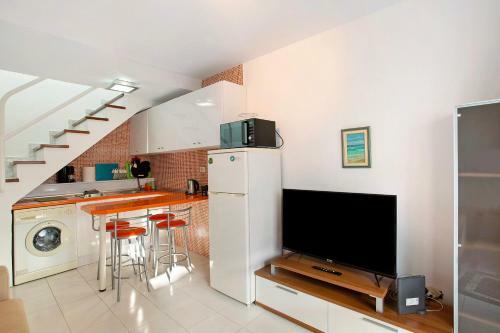 Apartamento Dunaflor Gemelo 3