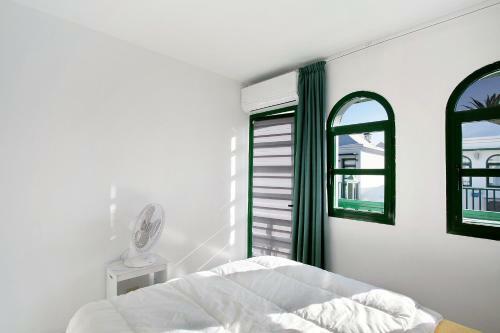 Apartamento Dunaflor Gemelo 3