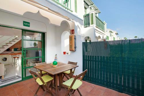 Apartamento Dunaflor Gemelo 3