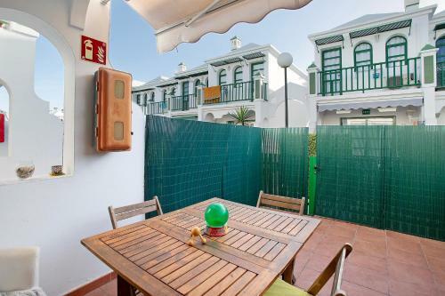 Apartamento Dunaflor Gemelo 3