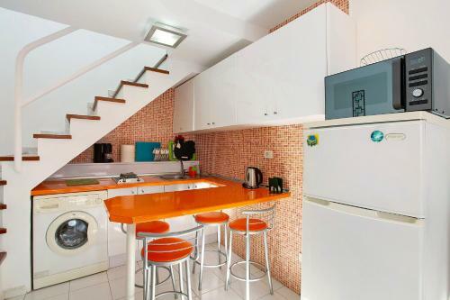 Apartamento Dunaflor Gemelo 3