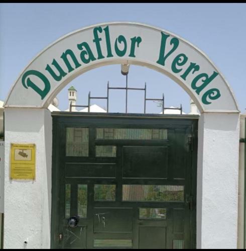 Apartamento Dunaflor Gemelo 3