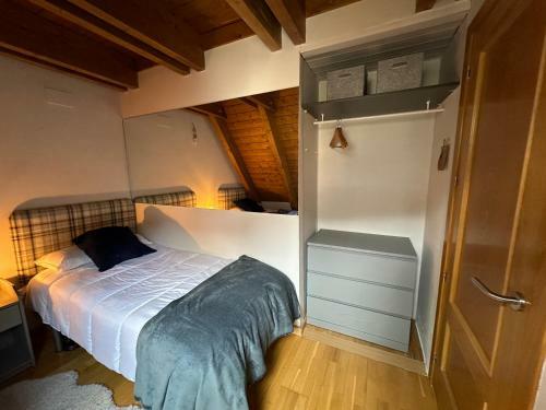 Apartamento Casa Caleydos - Acogedor Duplex Con Wifi