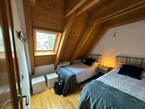 Apartamento Casa Caleydos - Acogedor Duplex Con Wifi