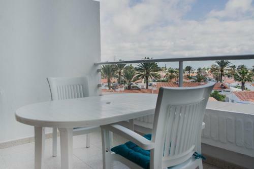Apartamento Tamaramar