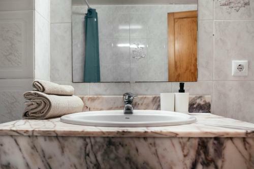 Apartamento Tamaramar