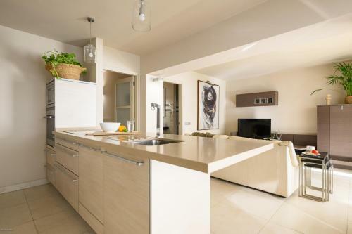 Villa Atlantis - San Agust�n