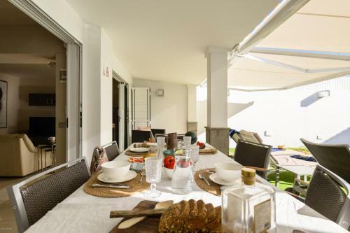 Villa Atlantis - San Agust�n
