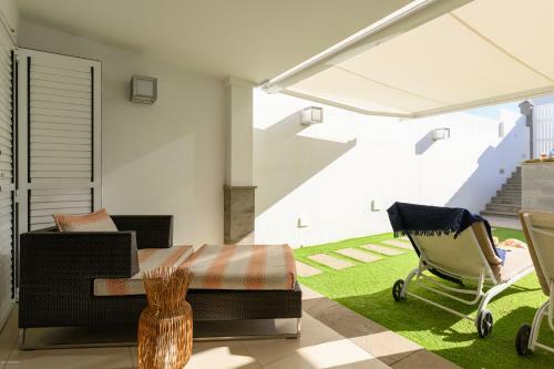 Villa Atlantis - San Agust�n