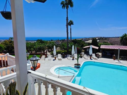 Apartamento Villa Montana Negra III