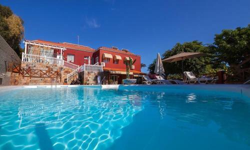 Apartamento Villa Montana Negra III