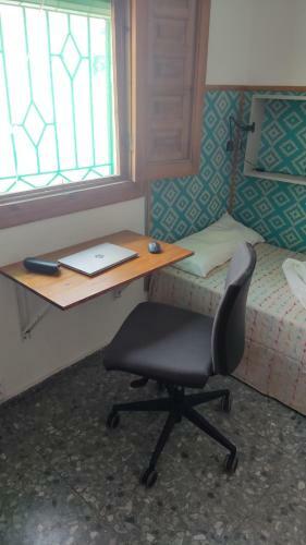 Casa Fuente Salobre�a