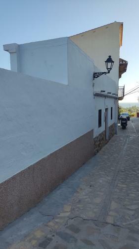 Casa Fuente Salobre�a
