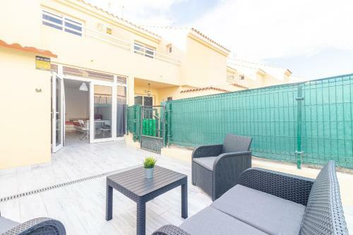 Apartamento Flatguest Ponderosa II