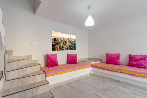 Apartamento Flatguest Ponderosa II