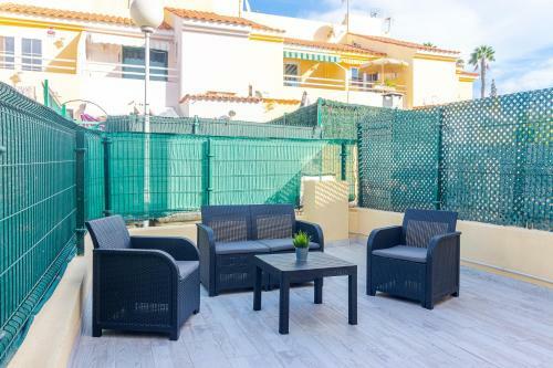 Apartamento Flatguest Ponderosa II