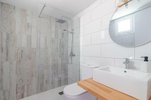 Apartamento Flatguest Ponderosa II