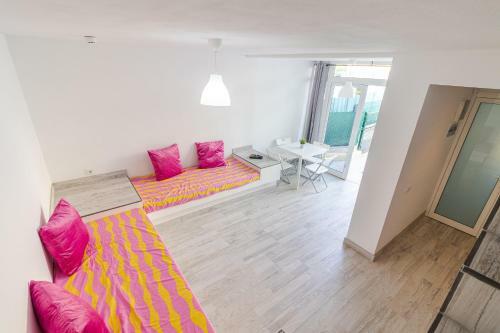 Apartamento Flatguest Ponderosa II