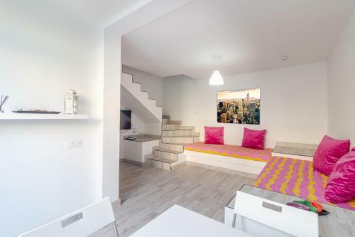 Apartamento Flatguest Ponderosa II