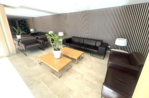 Apartment At Bronze Playa Hotel