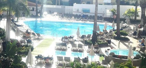 Apartment At Bronze Playa Hotel