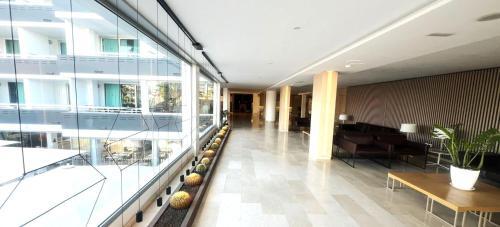 Apartment At Bronze Playa Hotel