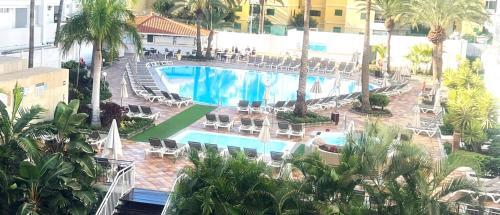 Apartment At Bronze Playa Hotel
