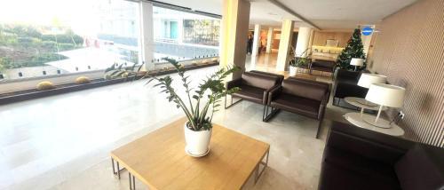 Apartment At Bronze Playa Hotel