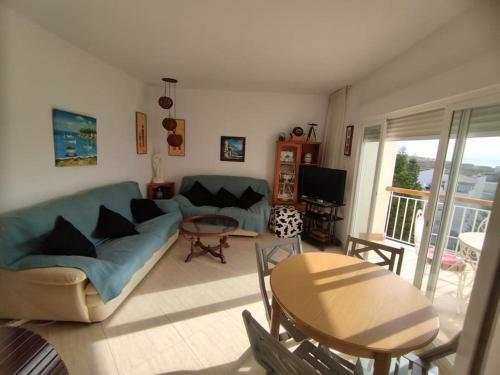 Apartamento Oasis Salomar 2000