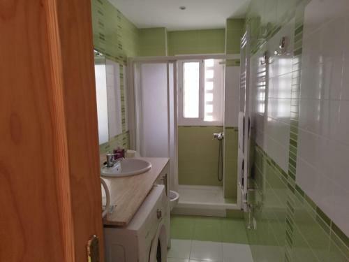 Apartamento Oasis Salomar 2000