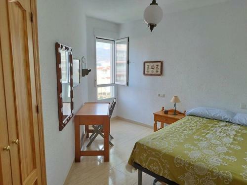 Apartamento Oasis Salomar 2000