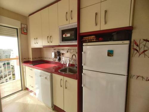 Apartamento Oasis Salomar 2000