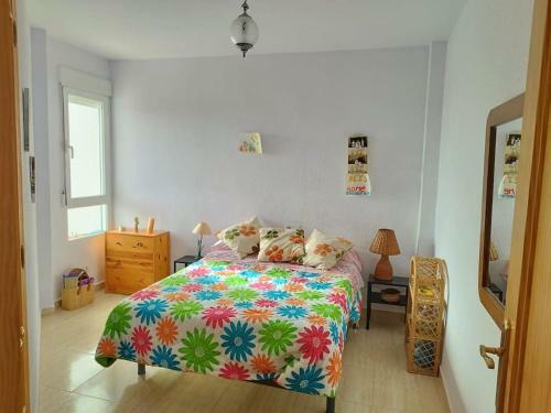 Apartamento Oasis Salomar 2000