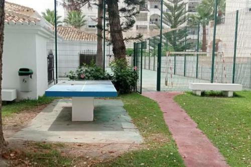Apartamento Oasis Salomar 2000