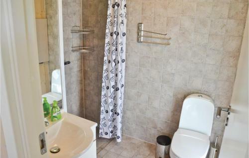 Holiday Home Fjerritslev 51