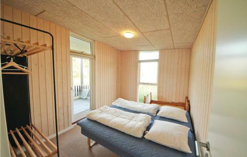 Holiday Home Fjerritslev 51