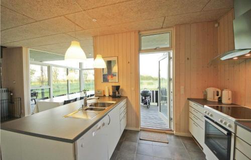Holiday Home Fjerritslev 51