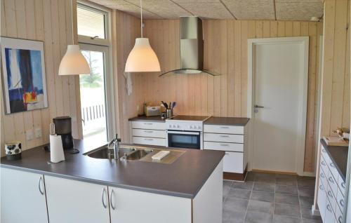 Holiday Home Fjerritslev 51
