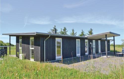 Holiday Home Fjerritslev 51